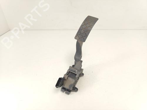 Used Pedal Pedal VW POLO V (6R1, 6C1) 1.4 TDI (90 hp) 33777522 33777522