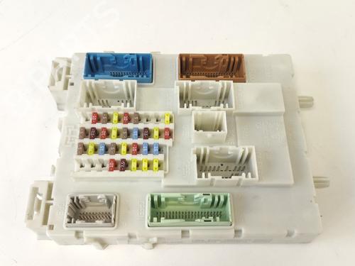 Control unit FORD FOCUS III 1.0 EcoBoost | BP33776478M11  - Image 5
