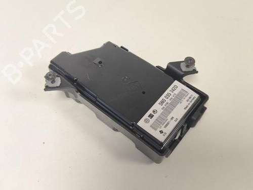 Used Electronic module Electronic module VW POLO V (6R1, 6C1) 1.2 TDI (75 hp) 33784240 33784240