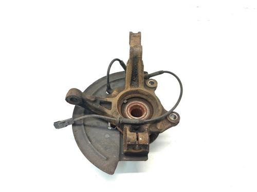 Used Left front steering knuckle Left front steering knuckle 38748114 38748114