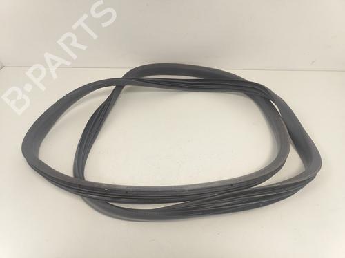 Used Rubber door seal Rubber door seal RENAULT ZOE Hatchback Van (BFM_) Electric (BFME) (92 hp) 33776695 33776695