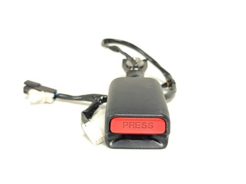 Seat buckle MITSUBISHI MIRAGE / SPACE STAR VI Hatchback (A0_A) 1.0 (A05A) | BP33869257I32 - Image 2