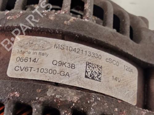 Alternator FORD FOCUS III Turnier 1.0 EcoBoost | BP33791983M7 - Image 6