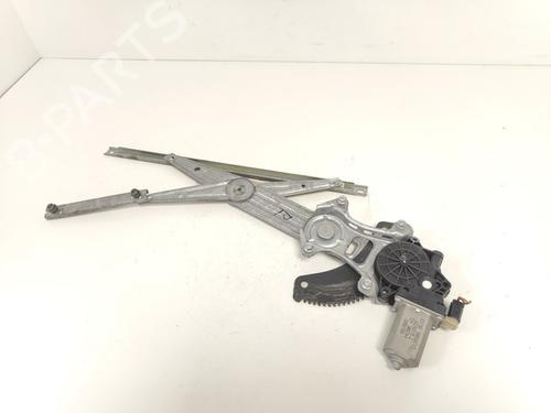Used Front right window mechanism Front right window mechanism NISSAN MICRA IV (K13K, K13KK) 1.2 DIG-S (98 hp) 33777562 33777562