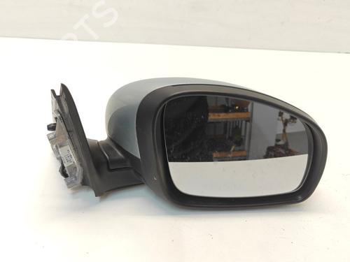 Retrovisor direito Retrovisor direito SKODA FABIA II Combi (545) 1.2 TDI (75 hp) 36293504 36293504