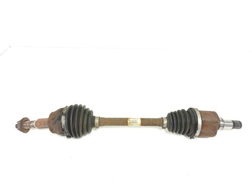 Used Left front driveshaft Left front driveshaft FORD FOCUS III Turnier 1.0 EcoBoost (125 hp) 33791992 33791992