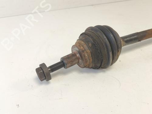 Left front driveshaft VW GOLF V (1K1) 1.6 FSI | BP33787204M38 - Image 2