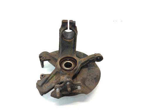 Used Right front steering knuckle Right front steering knuckle SKODA FABIA III Estate (NJ5) 1.2 TSI (90 hp) 35799358 35799358