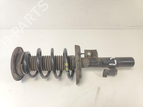 Used Left front shock absorber Left front shock absorber FORD S-MAX (WA6) 2.0 (145 hp) 33776346 33776346