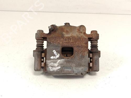 Used Right front brake caliper Right front brake caliper DAIHATSU SIRION (M3_) 1.3 (M301) (91 hp) 33788570 33788570
