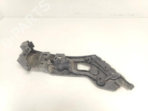 Used Rear bumper bracket Rear bumper bracket RENAULT CLIO IV Grandtour (KH_) 0.9 TCe 90 (90 hp) 33788353 33788353