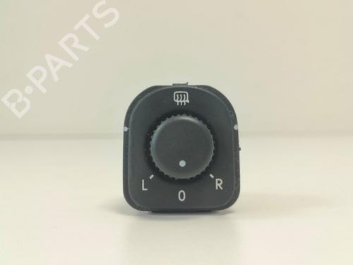 Speilbryter Speilbryter VW GOLF PLUS V (5M1, 521) 1.6 FSI (115 hp) 33785607 33785607