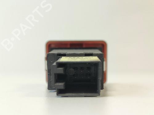 Warning switch AUDI A4 B6 (8E2) 1.8 T | BP33786818I22 - Image 2