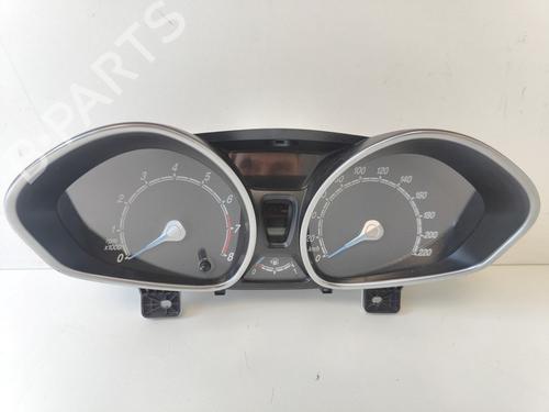 Switch FORD FIESTA VI (CB1, CCN) 1.0 EcoBoost | BP33786619I30  - Image 7