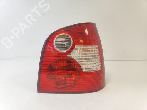 Używane Lampa tylna prawa Lampa tylna prawa 33775577 33775577
