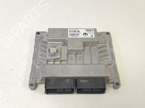 Control unit JEEP RENEGADE SUV (BU, B1, BV) 1.0 T-GDi | BP33787190M11 - Image 2