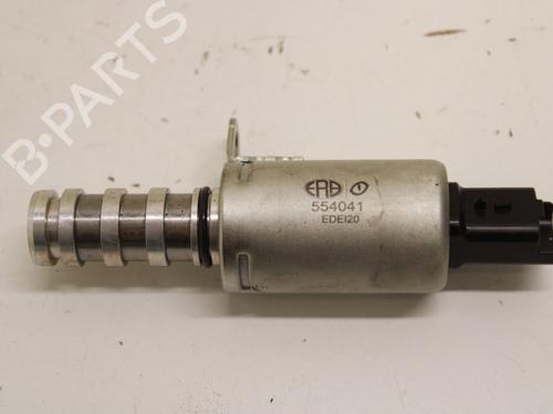 Used Electronic module Electronic module CITROËN C3 II (SC_) 1.4 VTi 95 (95 hp) 33781079 33781079