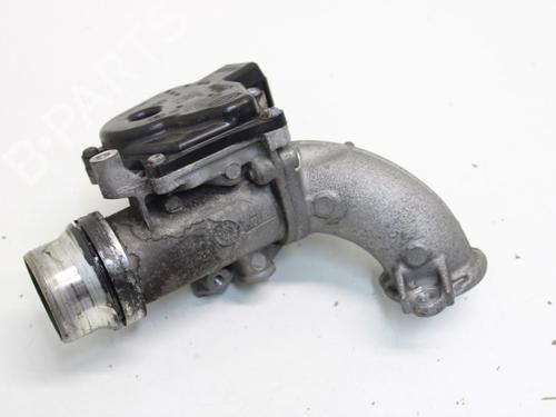 Used Egr Egr RENAULT MEGANE III Hatchback (BZ0/1_, B3_) 1.5 dCi (BZ0C) (90 hp) 33781103 33781103