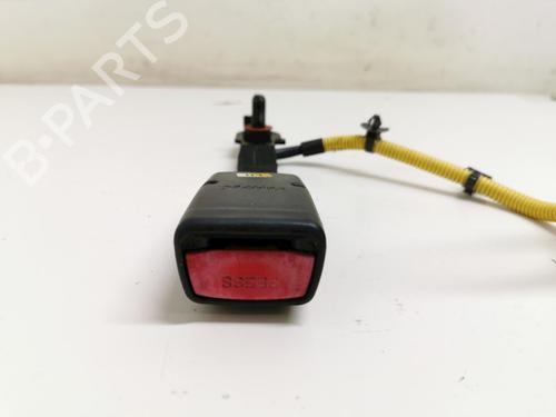 Seat buckle HYUNDAI i30 (FD) 1.6 CRDi | BP33779092I32 - Image 2