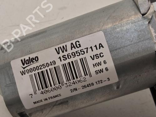 Rear wiper motor SEAT Mii (KF1, KE1) 1.0 | BP36375875M102 - Image 4