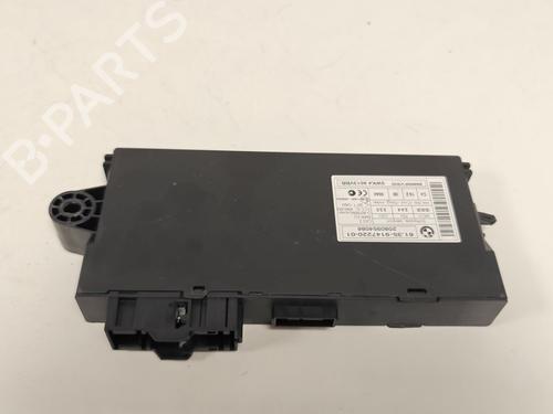 Control unit BMW 1 (E87) 118 d | BP33790095M11 - Image 5
