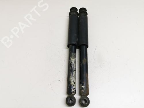 Used Right front shock absorber Right front shock absorber OPEL TIGRA TwinTop (X04) 1.4 (R97) (90 hp) 33780134 33780134