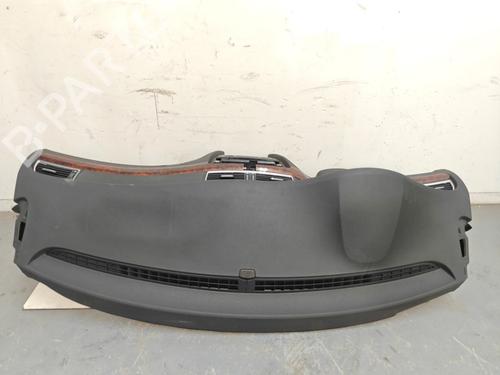 Dashboard SKODA SUPERB II (3T4) 1.8 TSI | BP33792506C46 - Image 6