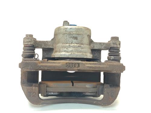 Left front brake caliper CHEVROLET SPARK (M300) 1.0 LPG | BP37068200M105 - Image 3