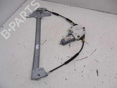 Used Front right window mechanism Front right window mechanism PEUGEOT 307 (3A/C) 1.6 16V (109 hp) 33774442 33774442