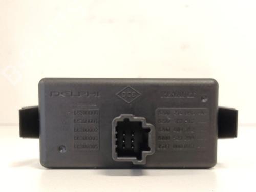 Warning switch RENAULT CLIO III (BR0/1, CR0/1) 1.6 16V (BR09, BR0T, CR09, CR0T) | BP33812450I22 - Image 2