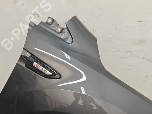 Forskærm Højre FORD KUGA II (DM2) 1.5 EcoBoost | BP33791056C42 - Image 3