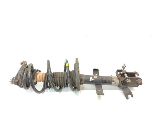 Used Left front shock absorber Left front shock absorber 38347181 38347181