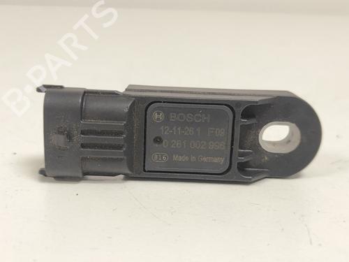 Electronic sensor FIAT PANDA (312_, 319_) 0.9 (312PXG1A) | BP33777769M84 - Image 2