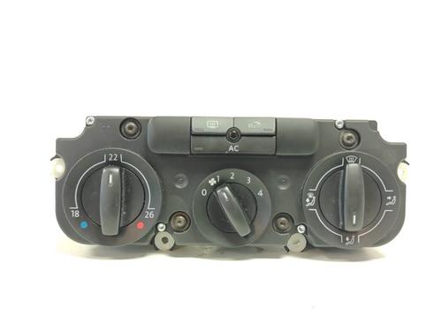 Used Climate control Climate control VW GOLF V (1K1) 1.6 (102 hp) 33791421 33791421