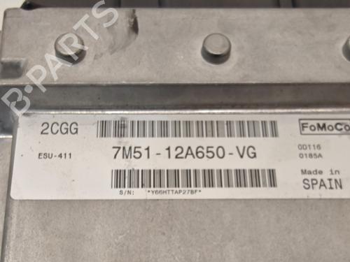 Switch FORD C-MAX (DM2) 1.8 | BP38285277I30 - Image 4