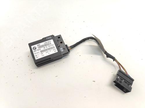 Used Electronic module Electronic module BMW 1 (E81) 116 i (122 hp) 33783306 33783306