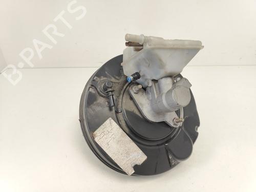Used Servo brake Servo brake PEUGEOT 3008 I MPV (0U_) 1.6 THP (156 hp) 33777064 33777064