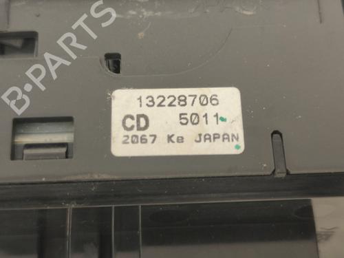 Switch OPEL ASTRA H Estate (A04) 1.6 (L35) | BP33788114I30 - Image 3