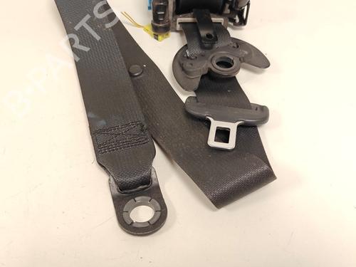 Front left seatbelt PEUGEOT 108 1.0 VTi 72 | BP33789994I26 - Image 2