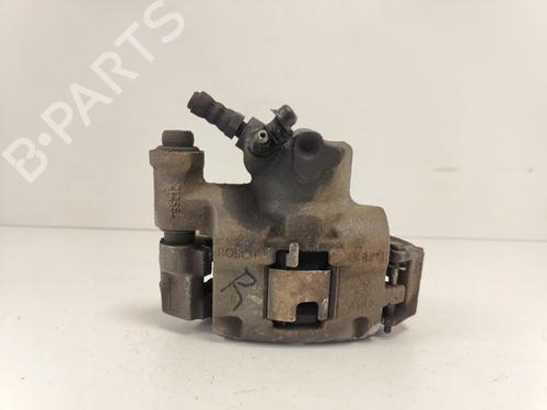 Used Right front brake caliper Right front brake caliper FIAT 500 (312_) 1.2 (312AXA1A) (69 hp) 33777636 33777636