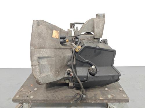 Gearbox FORD FOCUS III 1.0 EcoBoost | BP36448117M3 - Image 2