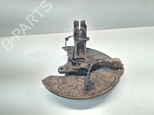Used Left front steering knuckle Left front steering knuckle 37872652 37872652