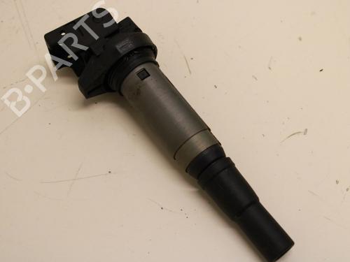 Used Ignition coil Ignition coil PEUGEOT 3008 I MPV (0U_) 1.6 THP (156 hp) 33780391 33780391
