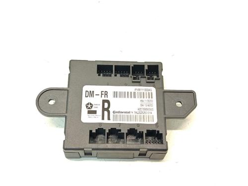 Used Control unit Control unit JEEP CHEROKEE (KL) 2.2 CRD 4x4 (200 hp) 40540077 40540077