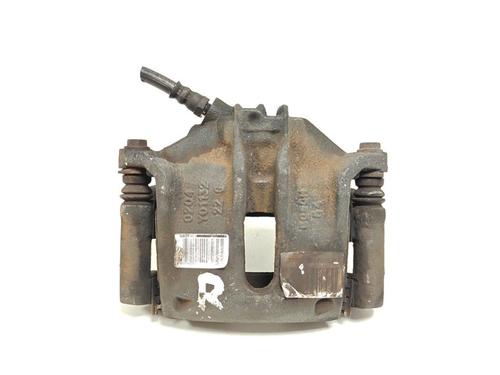 Used Right front brake caliper Right front brake caliper PEUGEOT 2008 I (CU_) 1.2 VTi (82 hp) 33790890 33790890