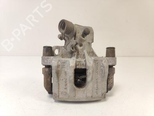 Used Left rear brake caliper Left rear brake caliper VOLVO C30 (533) 1.6 D (109 hp) 33787081 33787081