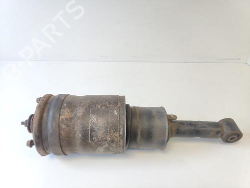Used Left rear shock absorber Left rear shock absorber LAND ROVER DISCOVERY III (L319) 2.7 TD 4x4 (190 hp) 33776210 33776210