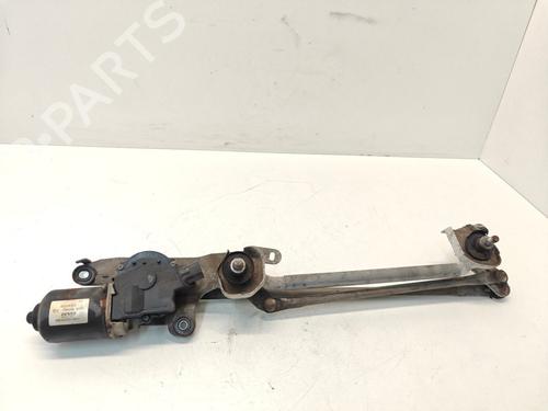 Vindrude Viskermekanisme Vindrude Viskermekanisme MITSUBISHI COLT CZC VI Convertible (RG) 1.5 (Z36A) (109 hp) 39753102 39753102