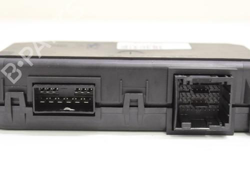 Electronic module FIAT STILO (192_) 2.4 20V (192_XD1A, 192AXD12) | BP33780802M83 - Image 2