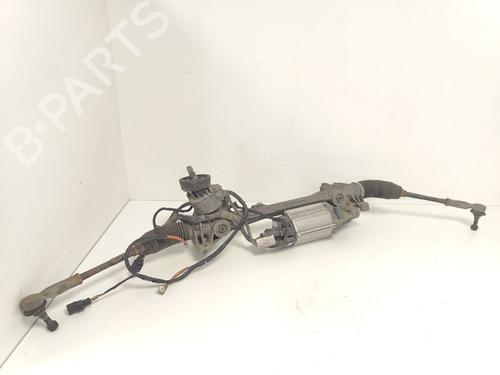 Used Steering rack Steering rack VW GOLF V (1K1) 1.6 (102 hp) 33788456 33788456